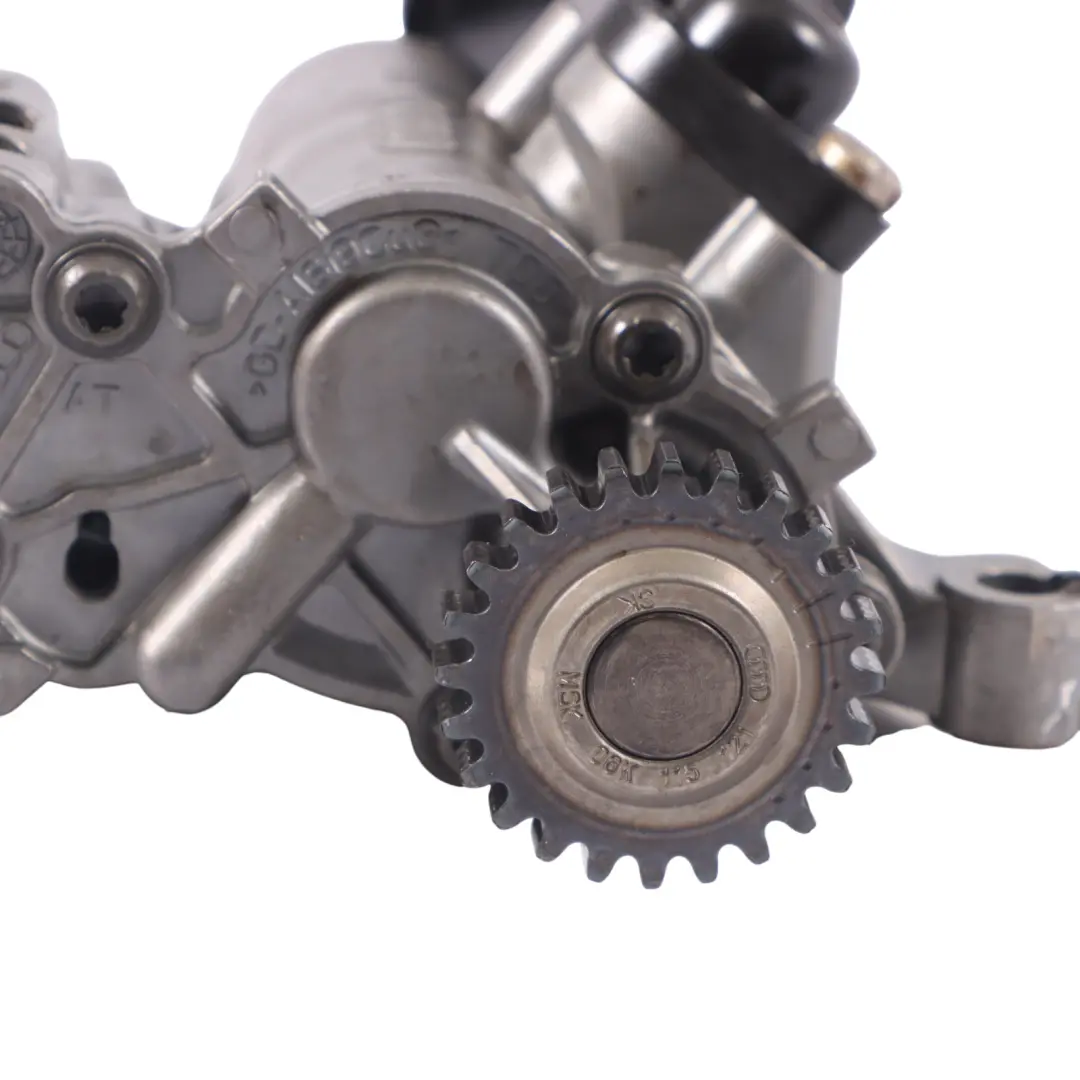 Bomba aceite motor para Volkswagen Golf Mk7 Audi S1 8X 2.0 TSI TFSI con número de pieza 06H115105AN Volkswagen Golf Mk7 Audi S1 8X 2.0 TSI TFSI Bomba aceite motor - SKU 06H115105AN - Número de pieza 06H115105AN