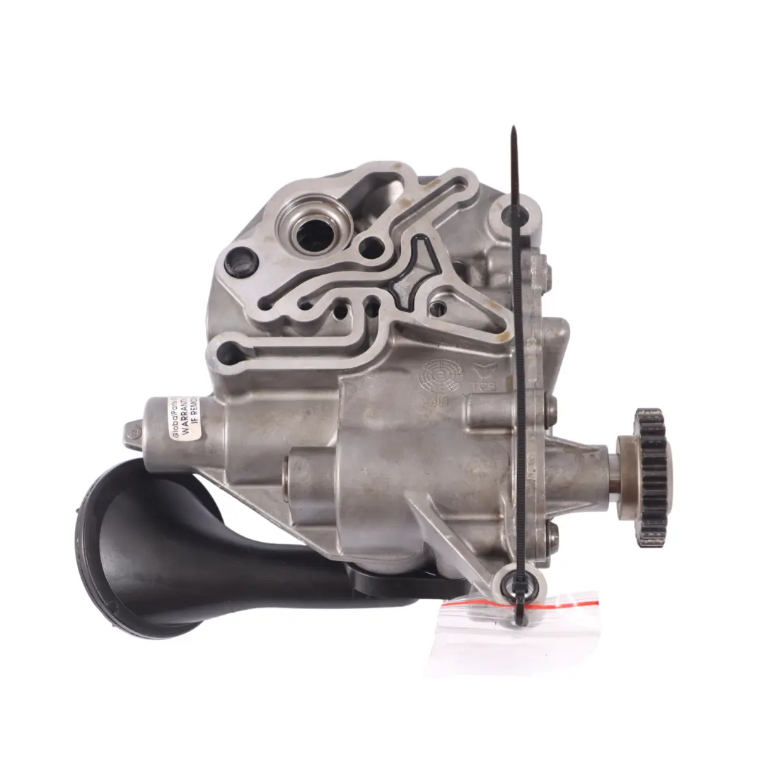 Volkswagen Golf Mk7 Audi S1 8X 2.0 TSI TFSI Engine Oil Pump - SKU 06H115105AN - Part number 06H115105AN