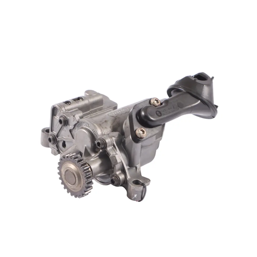 Pompe huile moteur pour Volkswagen Golf Mk7 Audi S1 8X 2.0 TSI TFSI à propos du numéro de pièce 06H115105AN Volkswagen Golf Mk7 Audi S1 8X 2.0 TSI TFSI Pompe huile moteur - SKU 06H115105AN - Numéro de pièce 06H115105AN