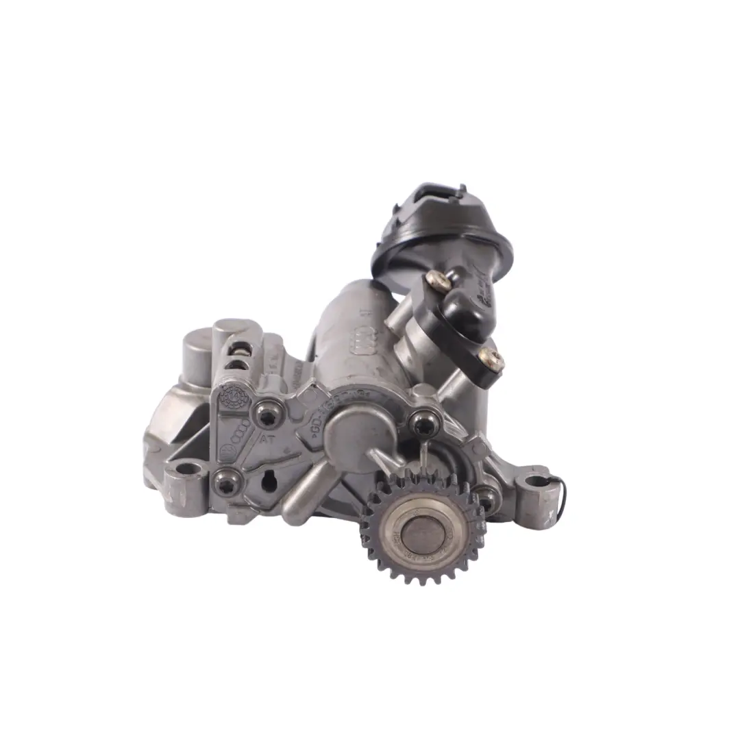 Pompe huile moteur Volkswagen Golf Mk7 Audi S1 8X 2.0 TSI TFSI - SKU 06H115105AN - Numéro de pièce 06H115105AN