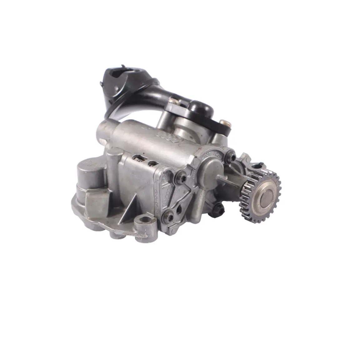 Pompe huile moteur Volkswagen Golf Mk7 Audi S1 8X 2.0 TSI TFSI - SKU 06H115105AN - Numéro de pièce 06H115105AN