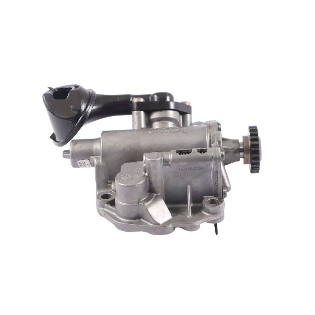Pompa olio motore per Volkswagen Golf Mk7 Audi S1 8X 2.0 TSI TFSI con numero di parte 06H115105AN Volkswagen Golf Mk7 Audi S1 8X 2.0 TSI TFSI Pompa olio motore - SKU 06H115105AN - Numero di parte 06H115105AN
