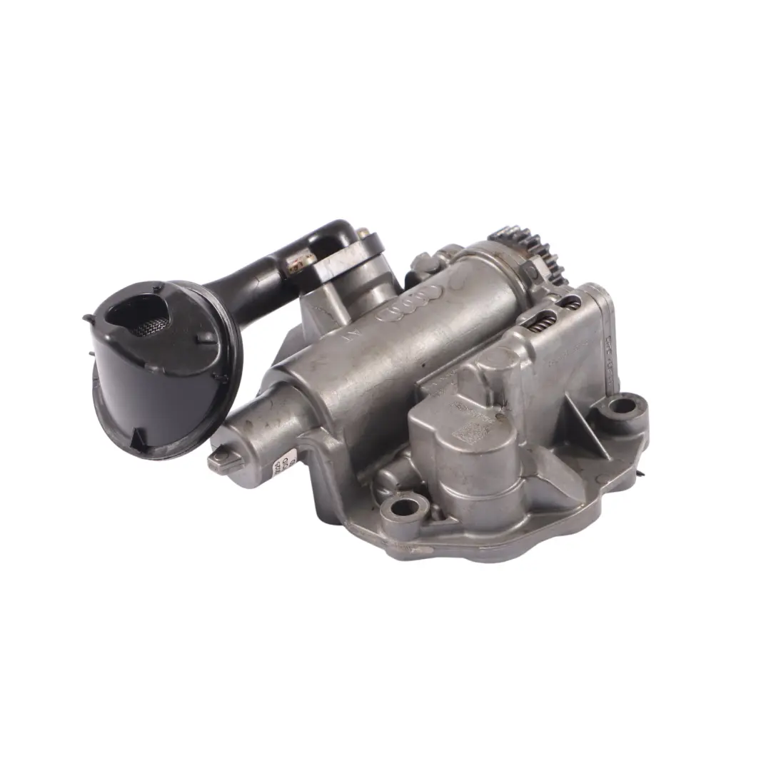 Pompa olio motore per Volkswagen Golf Mk7 Audi S1 8X 2.0 TSI TFSI con numero di parte 06H115105AN Volkswagen Golf Mk7 Audi S1 8X 2.0 TSI TFSI Pompa olio motore - SKU 06H115105AN - Numero di parte 06H115105AN