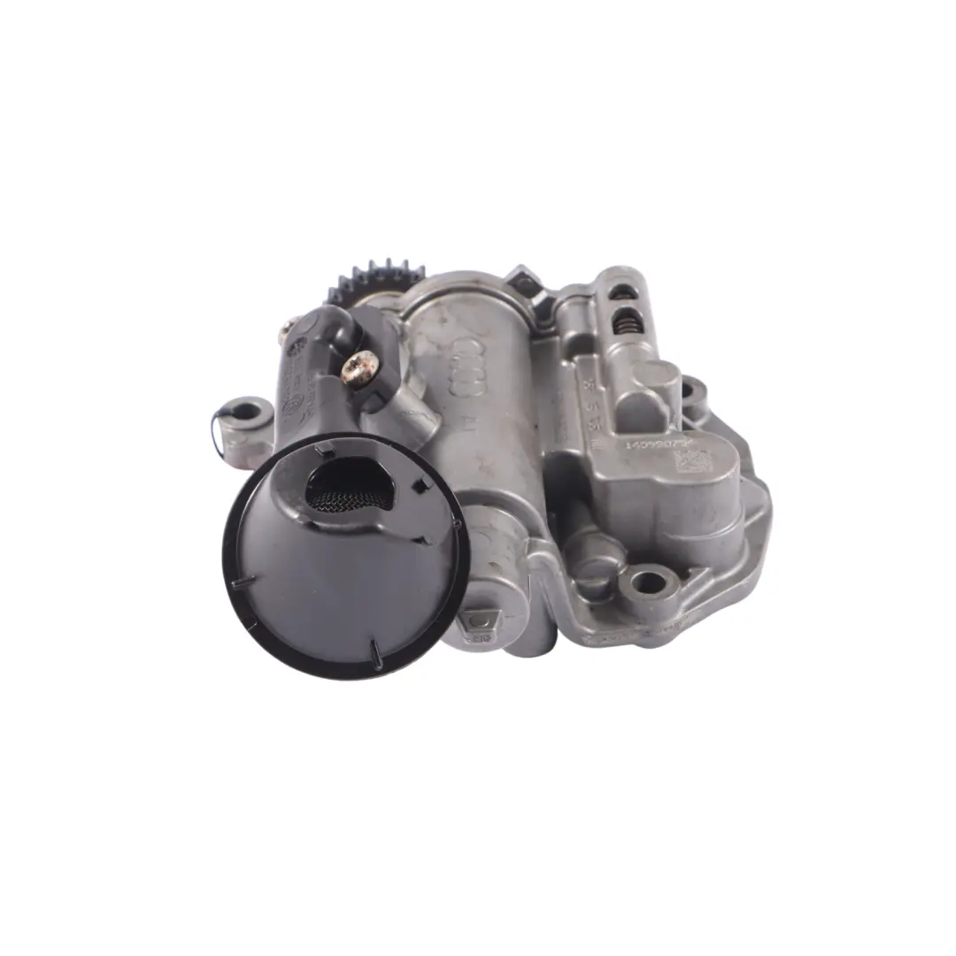 Volkswagen Golf Mk7 Audi S1 8X 2.0 TSI TFSI Pompa olio motore - SKU 06H115105AN - Numero di parte 06H115105AN