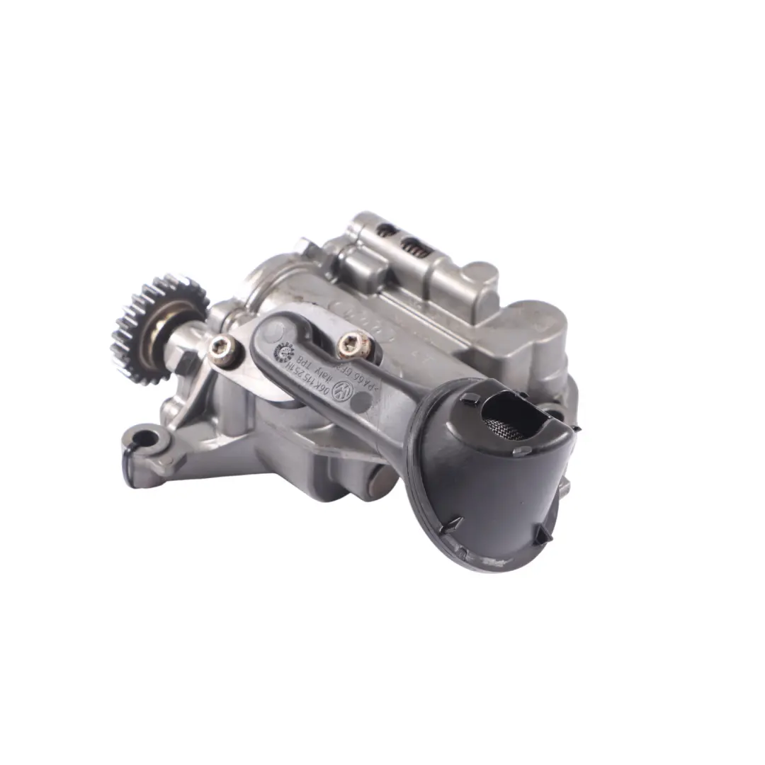 Pompa olio motore per Volkswagen Golf Mk7 Audi S1 8X 2.0 TSI TFSI con numero di parte 06H115105AN Volkswagen Golf Mk7 Audi S1 8X 2.0 TSI TFSI Pompa olio motore - SKU 06H115105AN - Numero di parte 06H115105AN