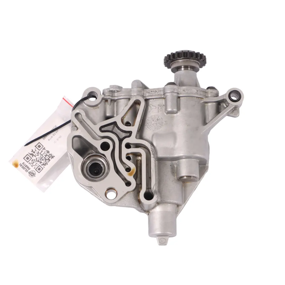 8Y 2.0 TSI TFSI Pompa olio motore benzina per VW Seat Skoda Audi S3 con numero di parte 06H115105GE VW Seat Skoda Audi S3 8Y 2.0 TSI TFSI Pompa olio motore benzina - SKU 06H115105GE - Numero di parte 06H115105GE
