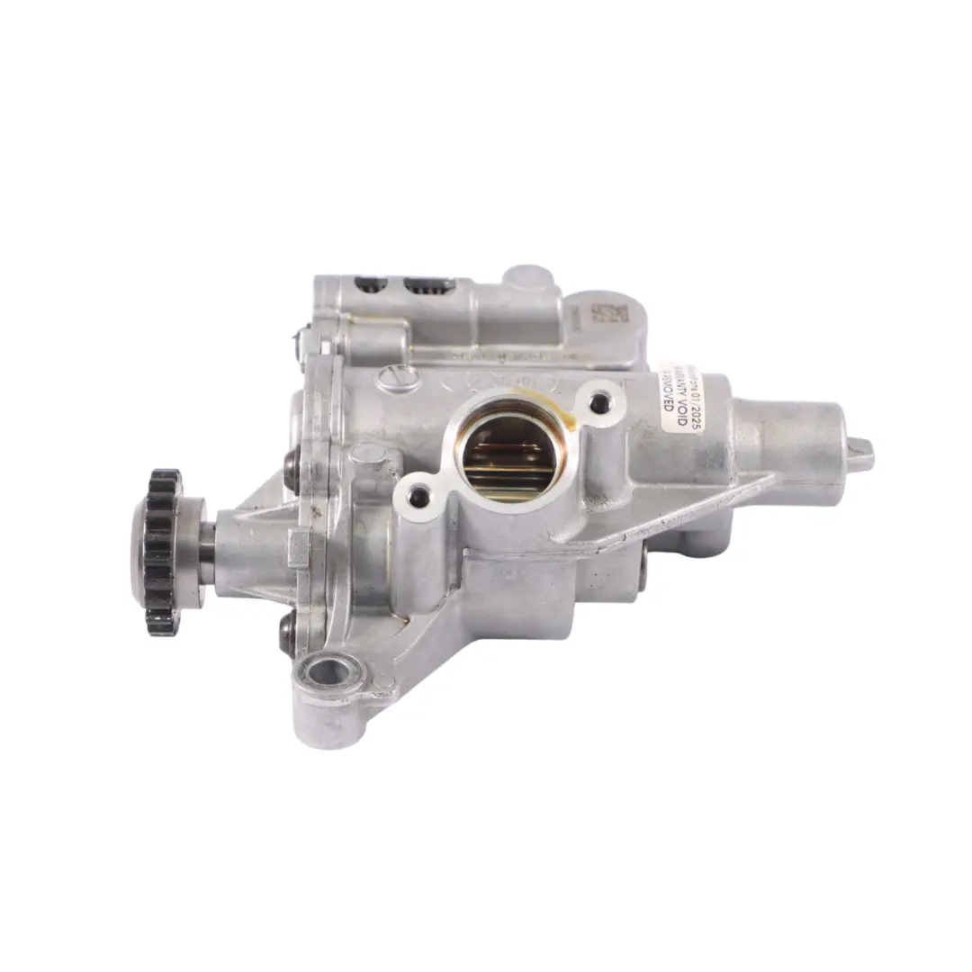 Volkswagen Seat Skoda Audi S3 8Y 2.0 TSI TFSI Benzinmotor Ölpumpe - SKU 06H115105GE - Teilenummer 06H115105GE