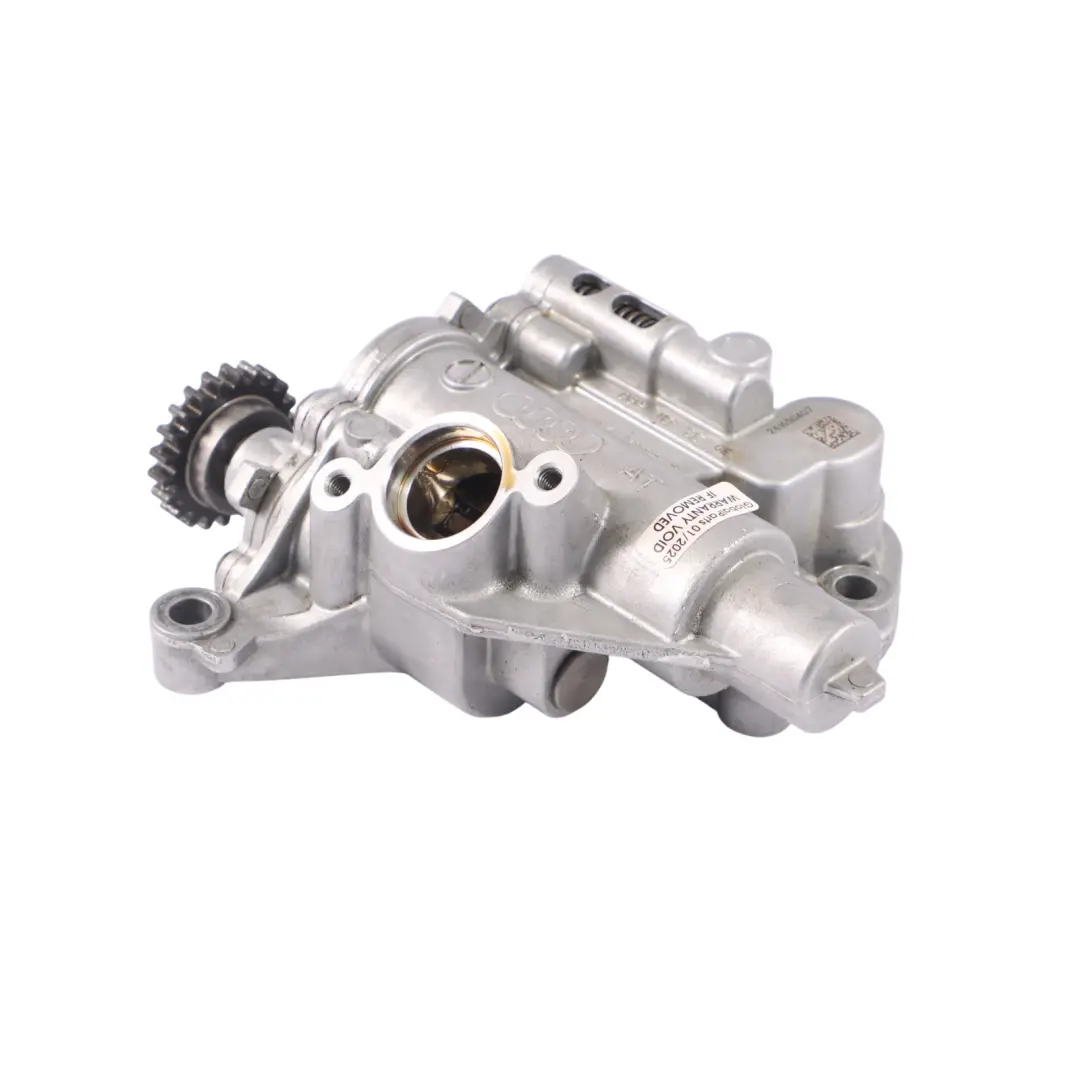 8Y 2.0 TSI TFSI Petrol Engine Oil Pump Volkswagen Seat Skoda Audi S3 - SKU 06H115105GE - Part number 06H115105GE