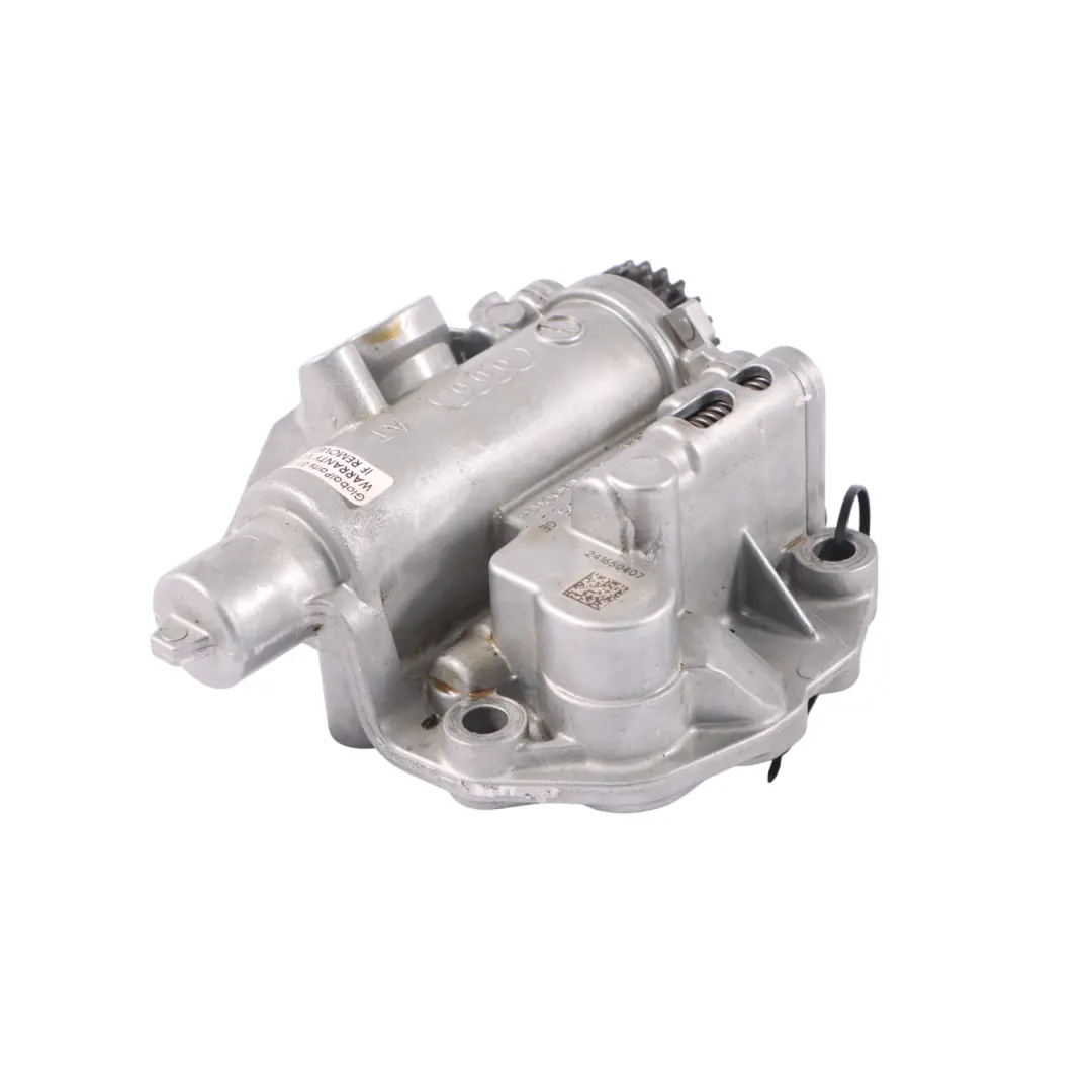 VW Seat Skoda Audi S3 8Y 2.0 TSI TFSI Pompa Oleju Olejowa - SKU 06H115105GE - Numer Części 06H115105GE