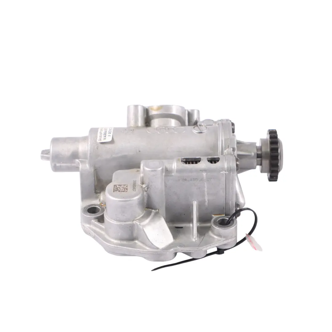8Y 2.0 TSI TFSI Pompe huile moteur essence VW Seat Skoda Audi S3 - SKU 06H115105GE - Numéro de pièce 06H115105GE