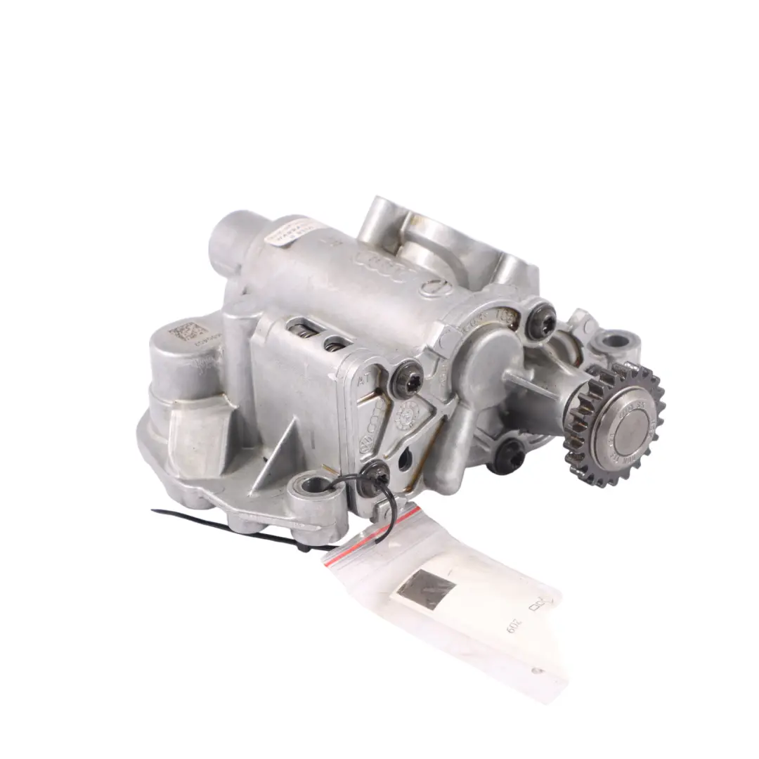 8Y 2.0 TSI TFSI Pompa olio motore benzina per VW Seat Skoda Audi S3 con numero di parte 06H115105GE VW Seat Skoda Audi S3 8Y 2.0 TSI TFSI Pompa olio motore benzina - SKU 06H115105GE - Numero di parte 06H115105GE