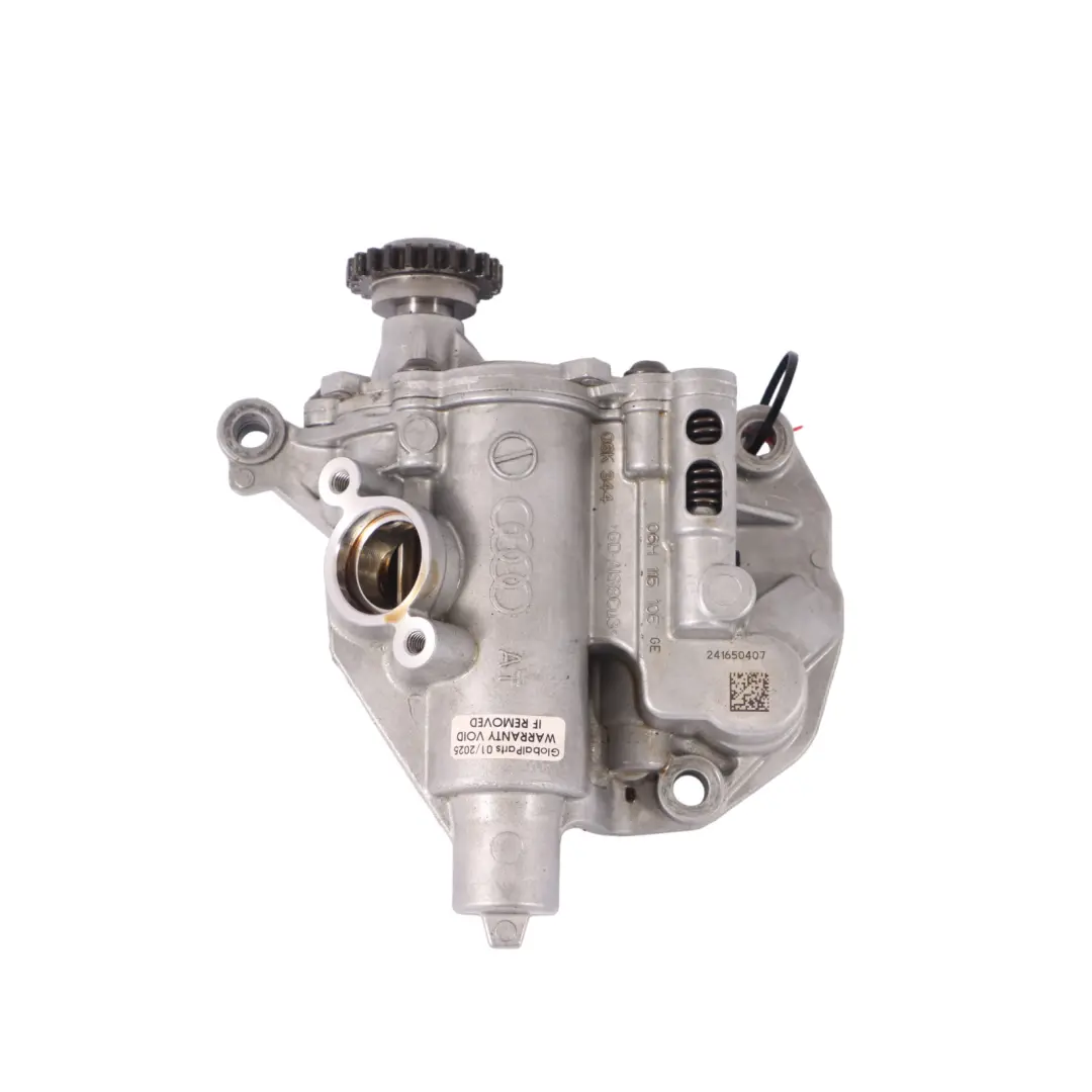 8Y 2.0 TSI TFSI Pompe huile moteur essence VW Seat Skoda Audi S3 - SKU 06H115105GE - Numéro de pièce 06H115105GE