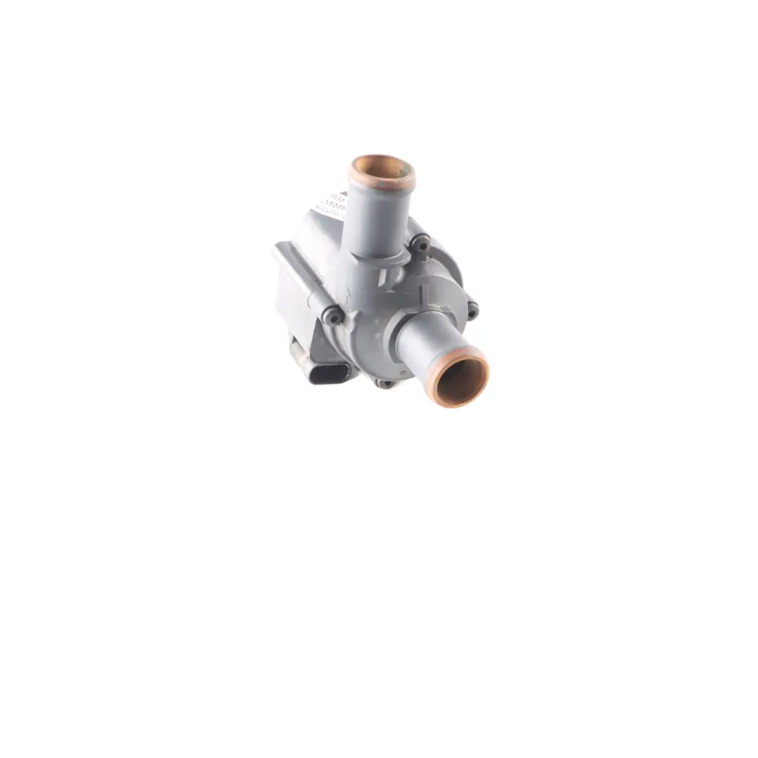 Audi A4 B8 A5 8T A6 C7 2.0 TFSI Additional Water Pump Coolant Unit - SKU 06H121601J - Part number 06H121601J