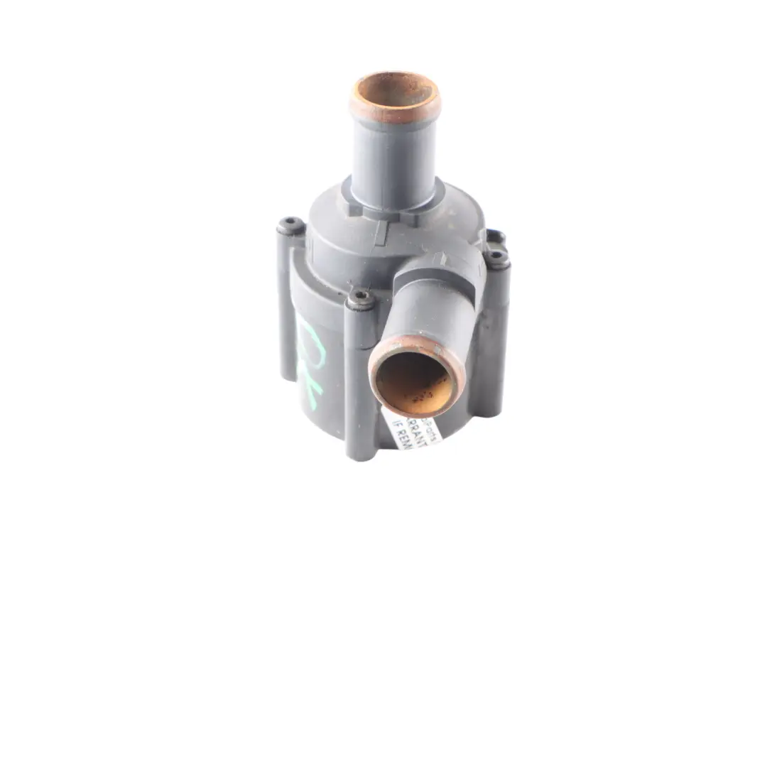 Audi A4 B8 A5 8T A6 C7 2.0 TFSI Additional Water Pump Coolant Unit - SKU 06H121601J - Part number 06H121601J