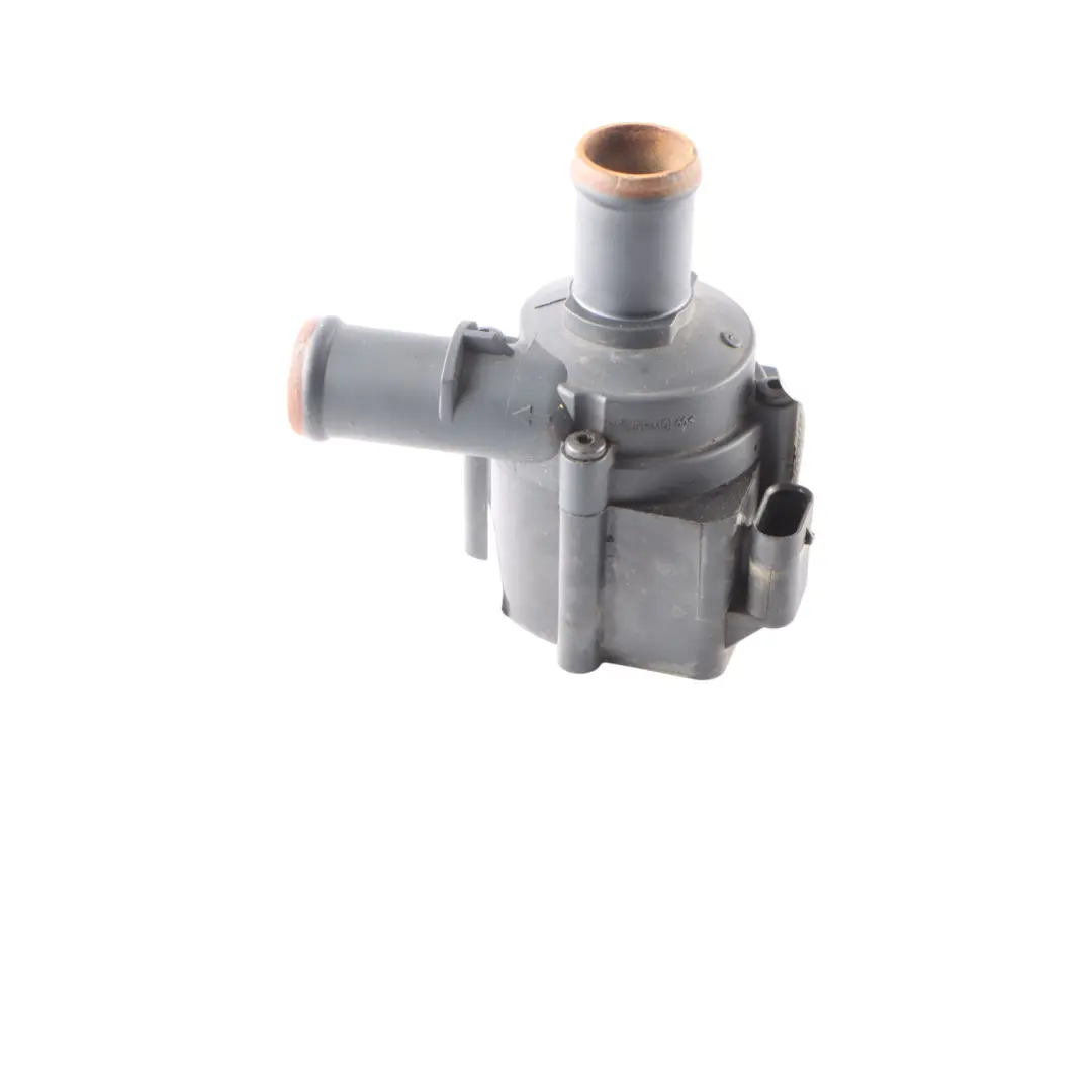 Audi A4 B8 A5 8T A6 C7 2.0 TFSI Additional Water Pump Coolant Unit - SKU 06H121601J - Part number 06H121601J