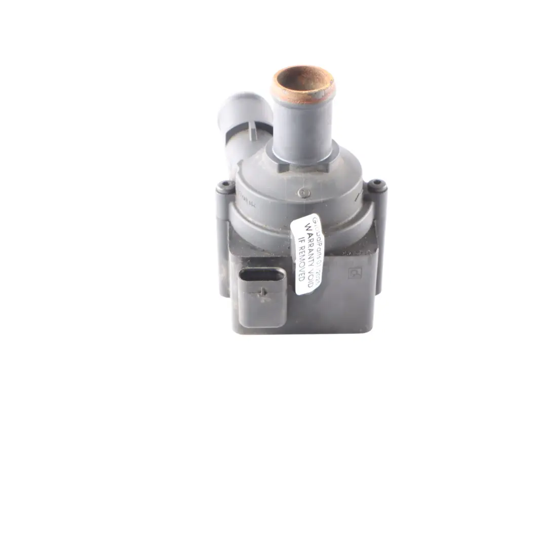 Audi A4 B8 A5 8T A6 C7 2.0 TFSI Additional Water Pump Coolant Unit - SKU 06H121601J - Part number 06H121601J