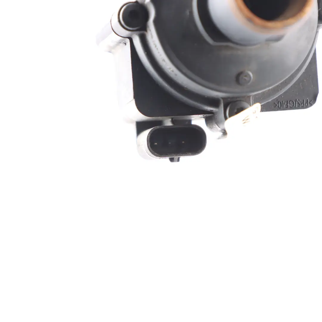 Audi A4 B8 A5 8T A6 C7 Pompe Eau Supplémentaire Unité Refroidissement - SKU 06H121601J - Numéro de pièce 06H121601J