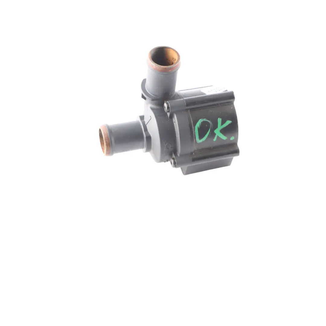Bomba Agua Adicional Unidad Refrigerante para Audi A4 B8 A5 8T A6 C7 2.0 con número de pieza 06H121601J Audi A4 B8 A5 8T A6 C7 2.0 Bomba Agua Adicional Unidad Refrigerante - SKU 06H121601J - Número de pieza 06H121601J