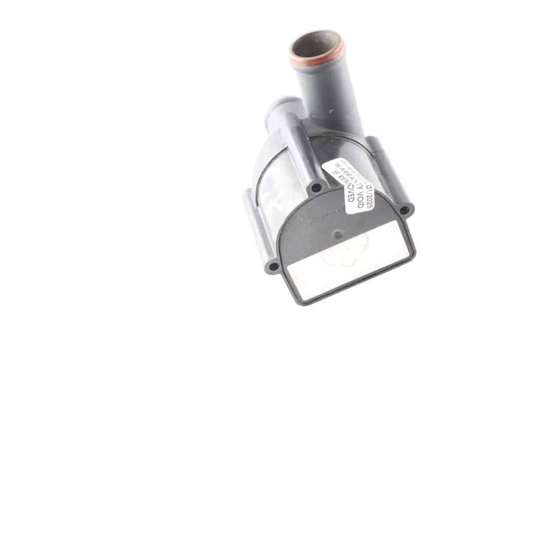 Zusatzwasser Pumpe Kühlmittelanlage für Audi A4 B8 A5 8T A6 C7 2.0 TFSI mit Teilenummer 06H121601J Audi A4 B8 A5 8T A6 C7 2.0 TFSI Zusatzwasser Pumpe Kühlmittelanlage - SKU 06H121601J - Teilenummer 06H121601J