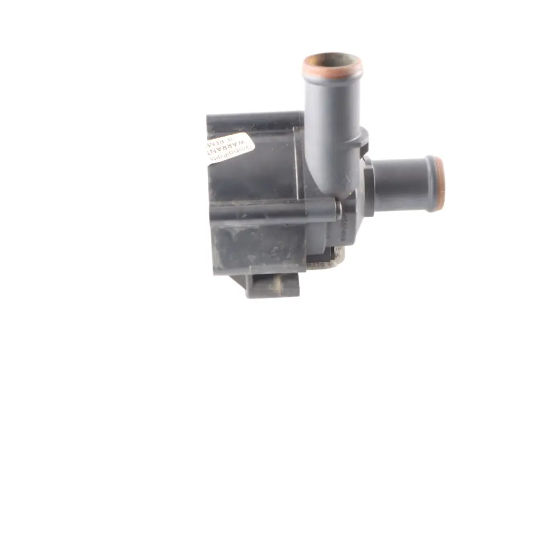 Pompe Eau Supplémentaire Unité Refroidissement pour Audi A4 B8 A5 8T A6 C7 à propos du numéro de pièce 06H121601J Audi A4 B8 A5 8T A6 C7 Pompe Eau Supplémentaire Unité Refroidissement - SKU 06H121601J - Numéro de pièce 06H121601J