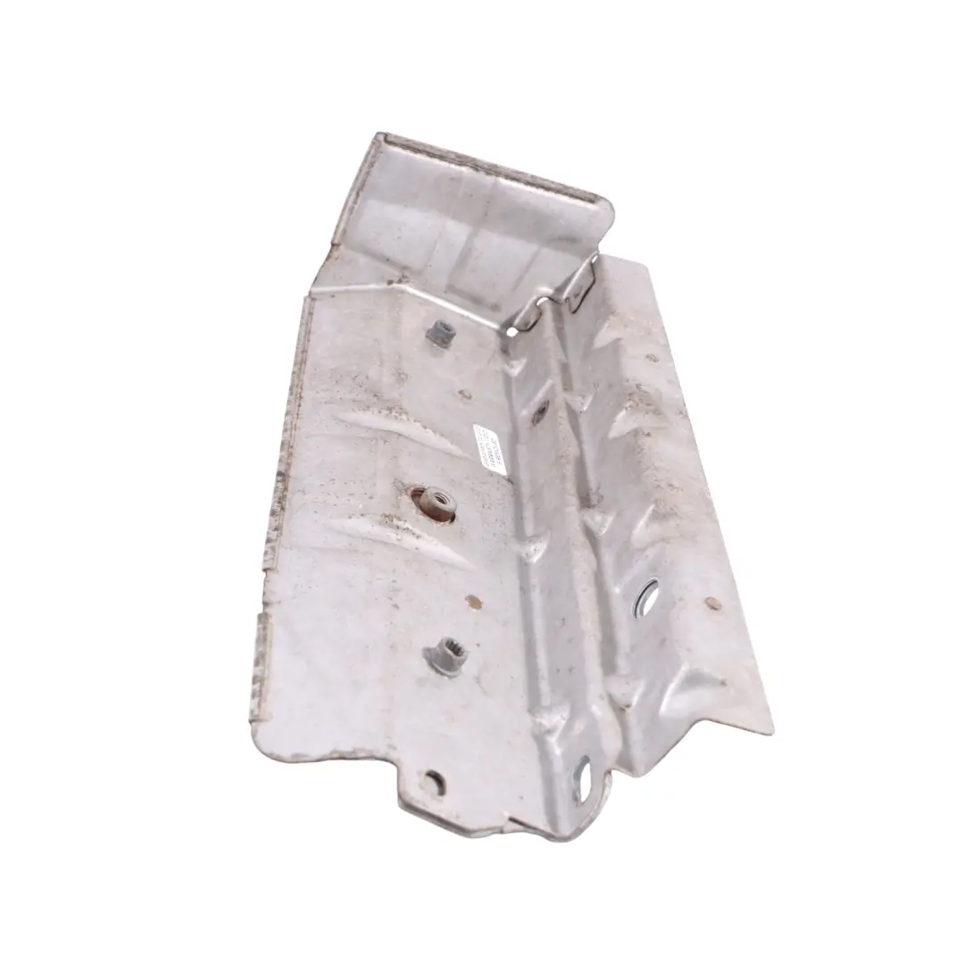 Audi A3 8P TT 8J Escape Protector De Calor Escudo - SKU 06H129597B - Número de pieza 06H129597B