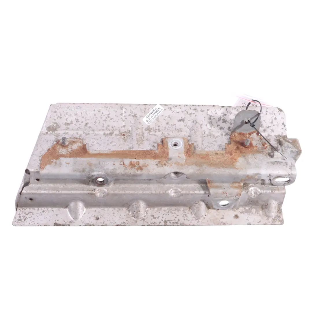 Protezione Termica Dell'Albero Di Scarico per Audi A3 8P TT 8J con numero di parte 06H129597B Audi A3 8P TT 8J Protezione Termica Dell'Albero Di Scarico - SKU 06H129597B - Numero di parte 06H129597B