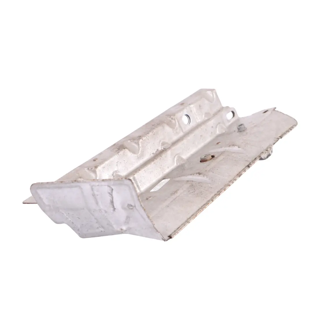 Auspuff Hitze Schutz Schutzschild für Audi A3 8P TT 8J mit Teilenummer 06H129597B Audi A3 8P TT 8J Auspuff Hitze Schutz Schutzschild - SKU 06H129597B - Teilenummer 06H129597B