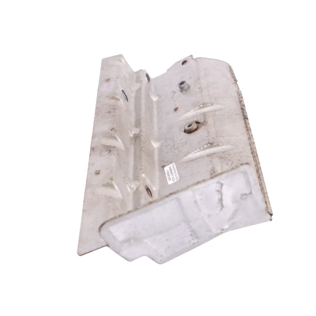 Protezione Termica Dell'Albero Di Scarico per Audi A3 8P TT 8J con numero di parte 06H129597B Audi A3 8P TT 8J Protezione Termica Dell'Albero Di Scarico - SKU 06H129597B - Numero di parte 06H129597B