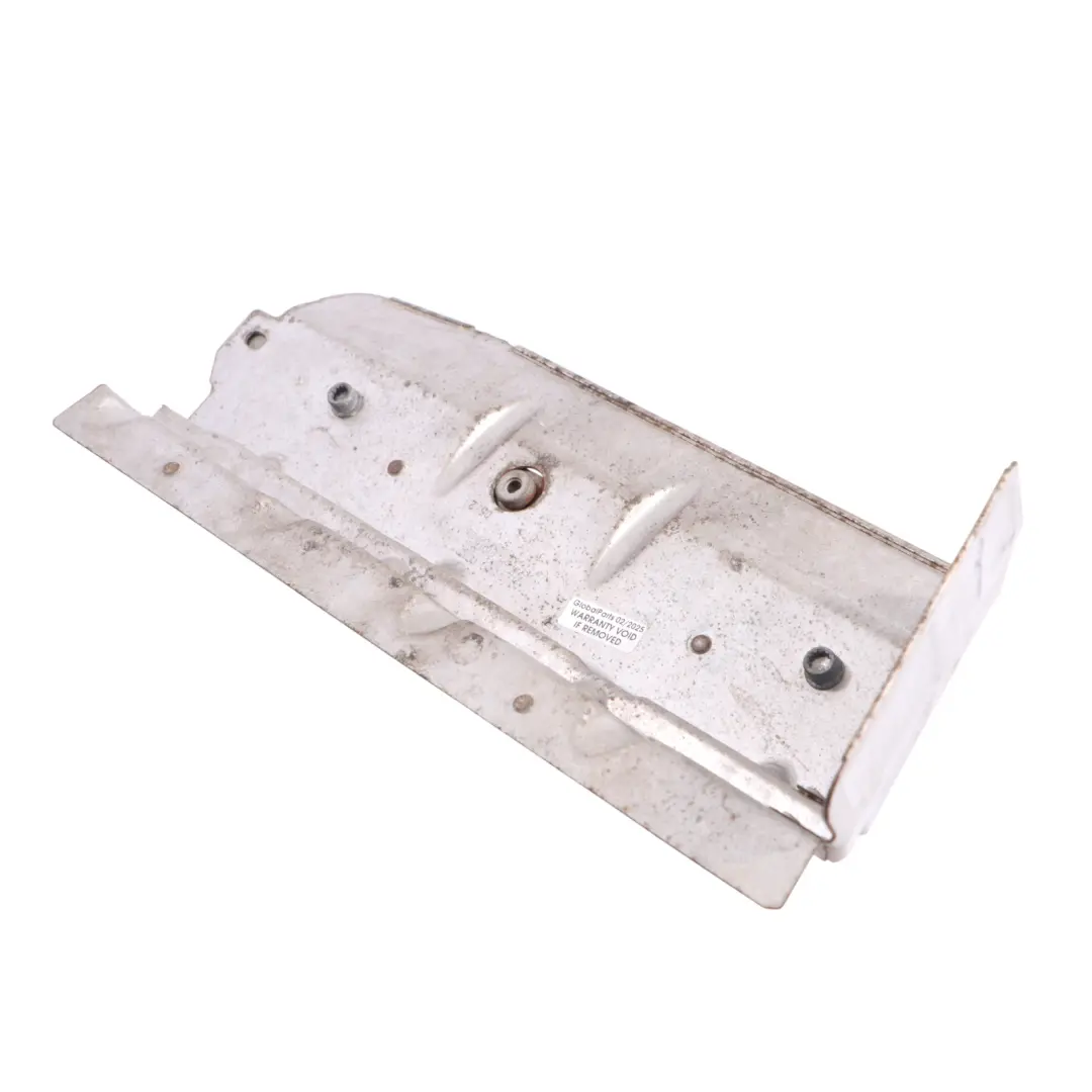 Audi A3 8P TT 8J Protezione Termica Dell'Albero Di Scarico - SKU 06H129597B - Numero di parte 06H129597B