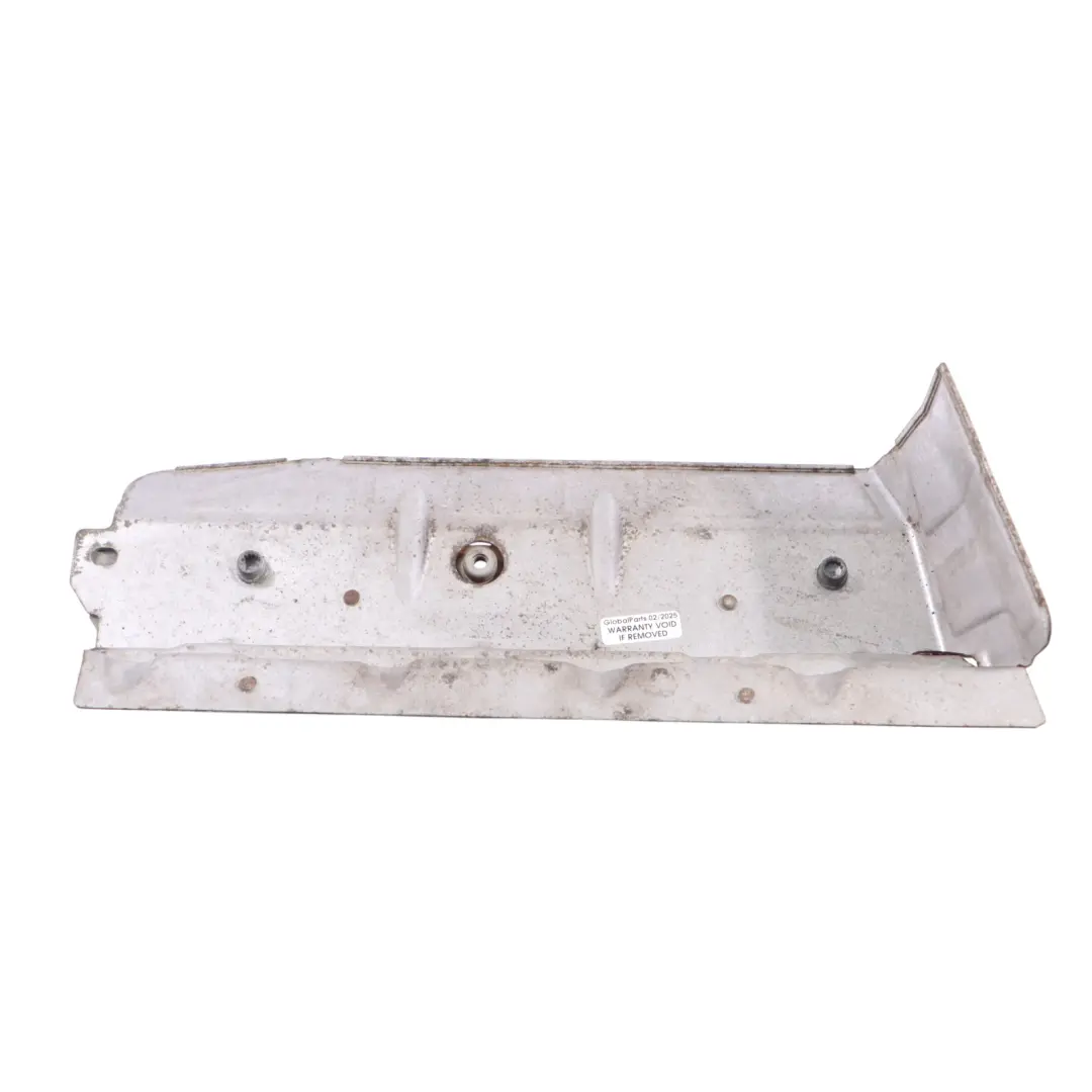 Protezione Termica Dell'Albero Di Scarico per Audi A3 8P TT 8J con numero di parte 06H129597B Audi A3 8P TT 8J Protezione Termica Dell'Albero Di Scarico - SKU 06H129597B - Numero di parte 06H129597B