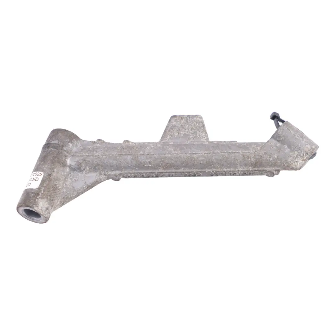 Audi TT 8J 1.8 TFSI CDAA Support De Collecteur D'Admission 06H129723E - SKU 06H129723K - Numéro de pièce 06H129723K