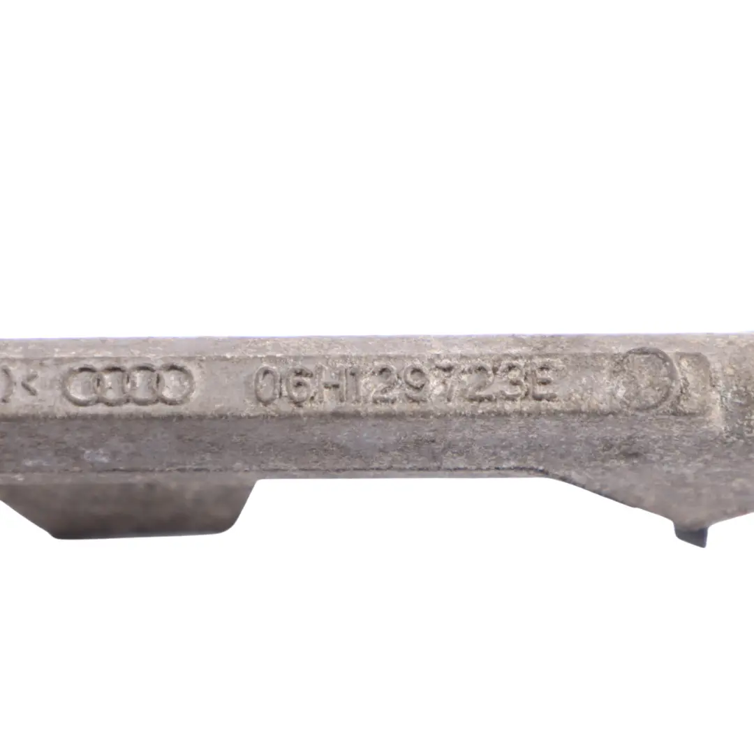 Audi TT 8J 1.8 TFSI CDAA Support De Collecteur D'Admission 06H129723E - SKU 06H129723K - Numéro de pièce 06H129723K