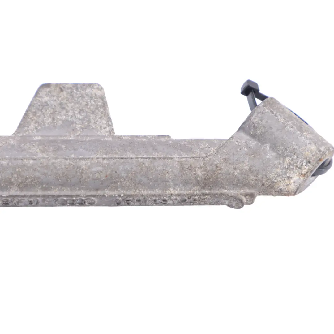 Audi TT 8J 1.8 TFSI CDAA Support De Collecteur D'Admission 06H129723E - SKU 06H129723K - Numéro de pièce 06H129723K