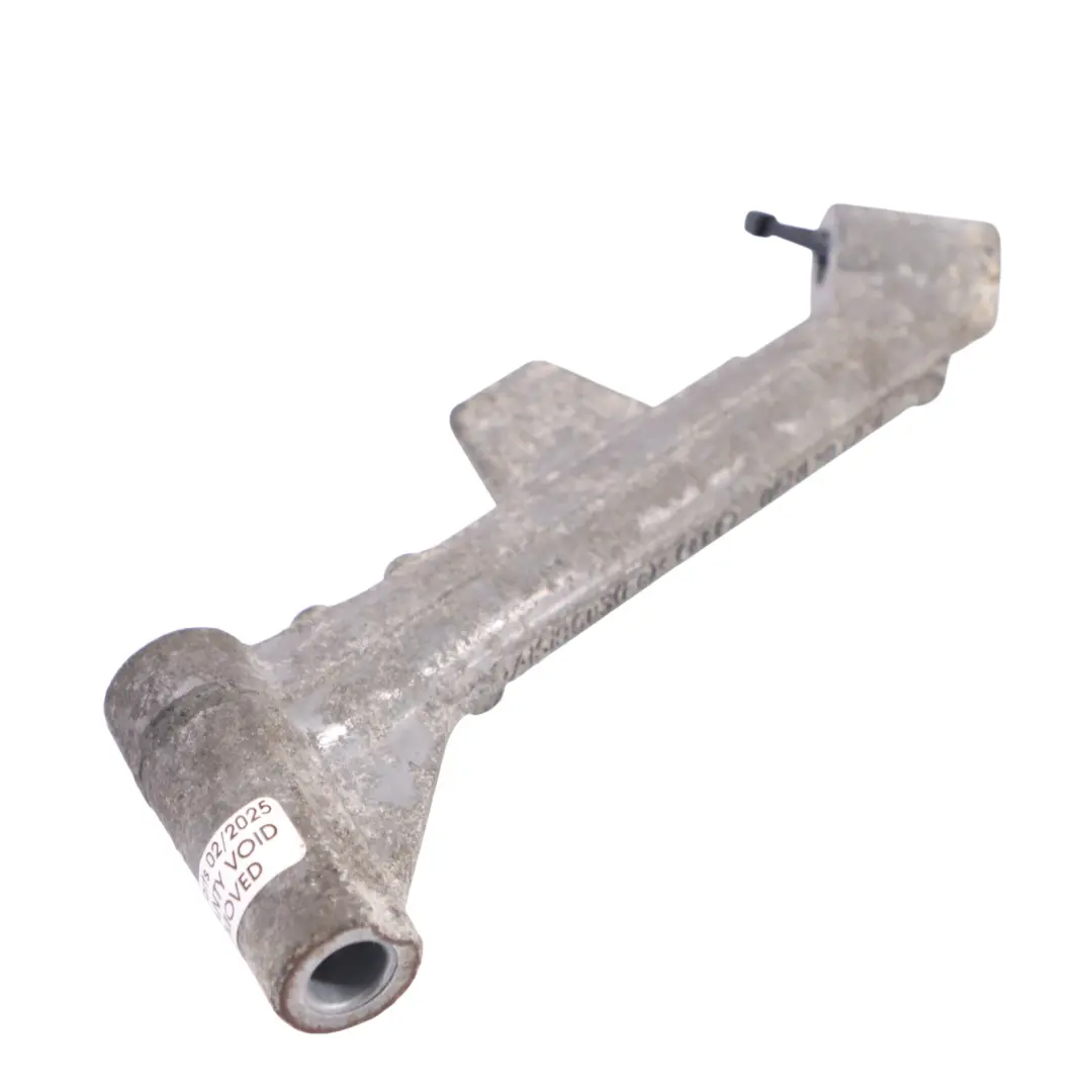 Audi TT 8J 1.8 TFSI CDAA Support De Collecteur D'Admission 06H129723E - SKU 06H129723K - Numéro de pièce 06H129723K