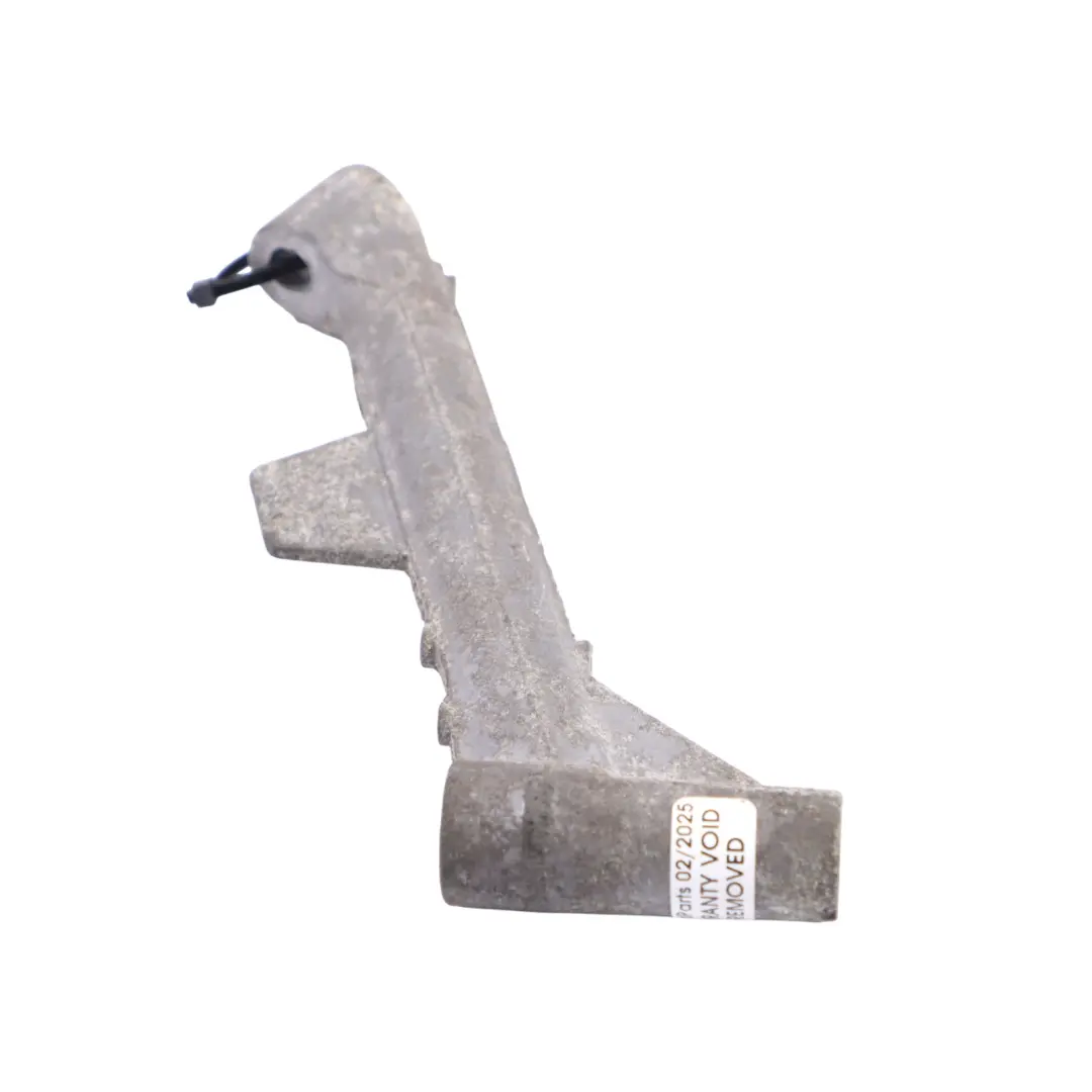 Audi TT 8J 1.8 TFSI CDAA Ansaugkrümmer Halterung Träger 06H129723E - SKU 06H129723K - Teilenummer 06H129723K
