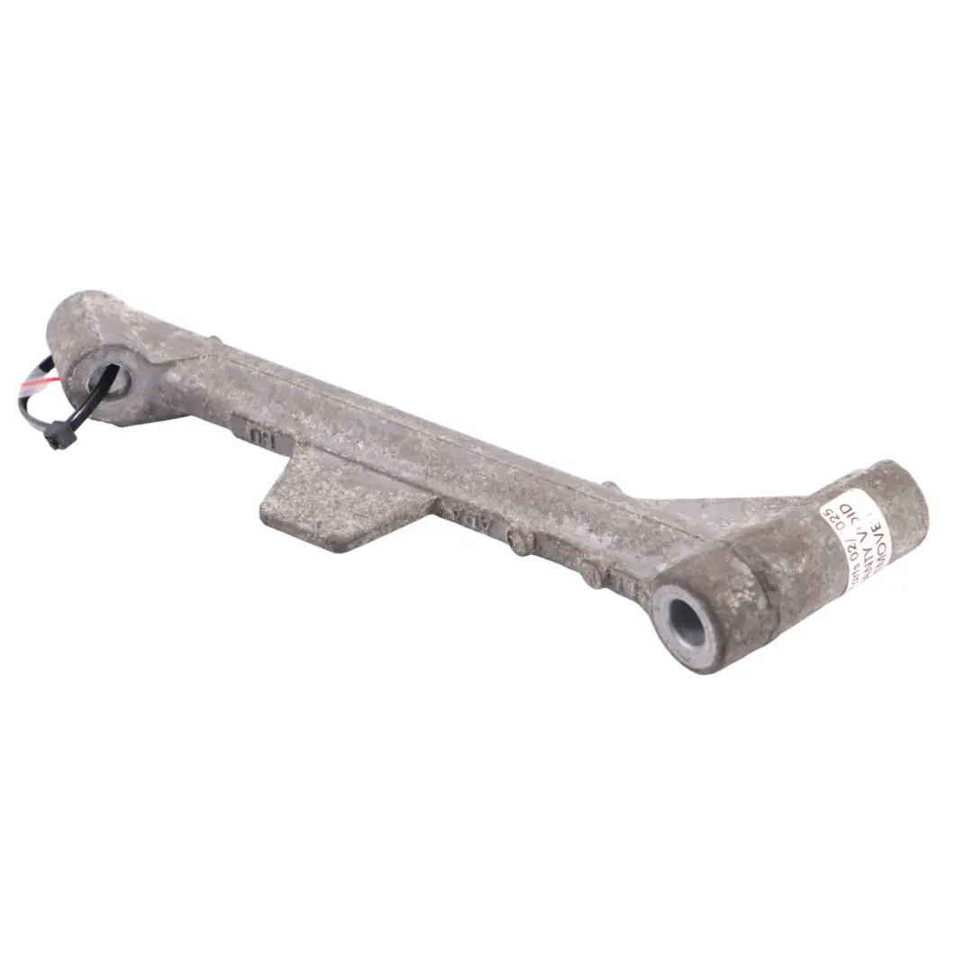 Audi TT 8J 1.8 TFSI CDAA Support De Collecteur D'Admission 06H129723E - SKU 06H129723K - Numéro de pièce 06H129723K
