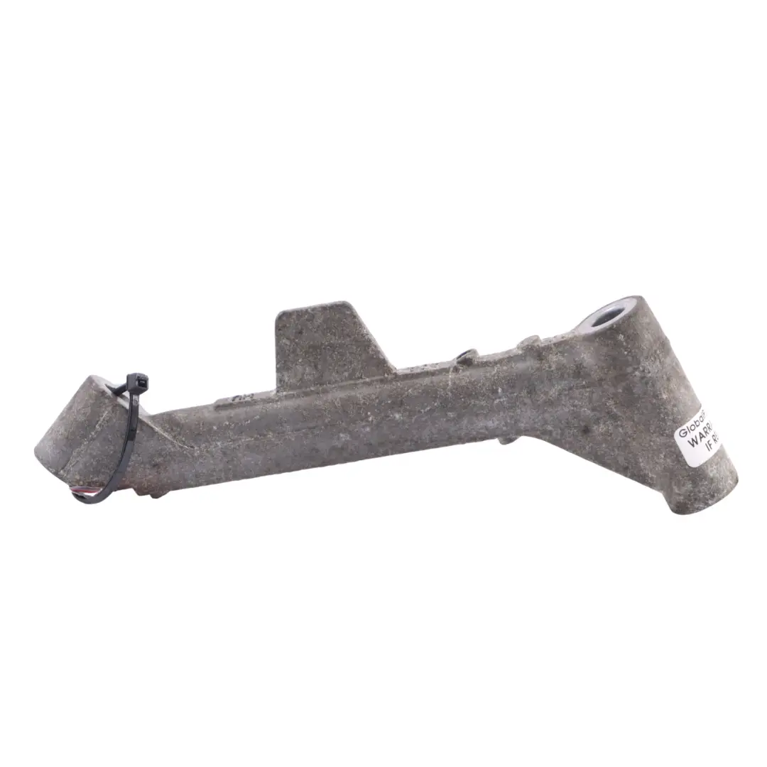 Audi TT 8J 1.8 TFSI CDAA Ansaugkrümmer Halterung Träger 06H129723E - SKU 06H129723K - Teilenummer 06H129723K