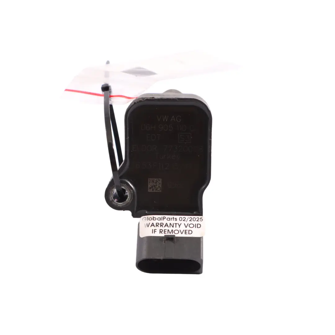 9B A5 F5 Benzin Motor Zündspule für Audi S4 mit Teilenummer 06H905110G Audi S4 9B A5 F5 Benzin Motor Zündspule - SKU 06H905110G - Teilenummer 06H905110G