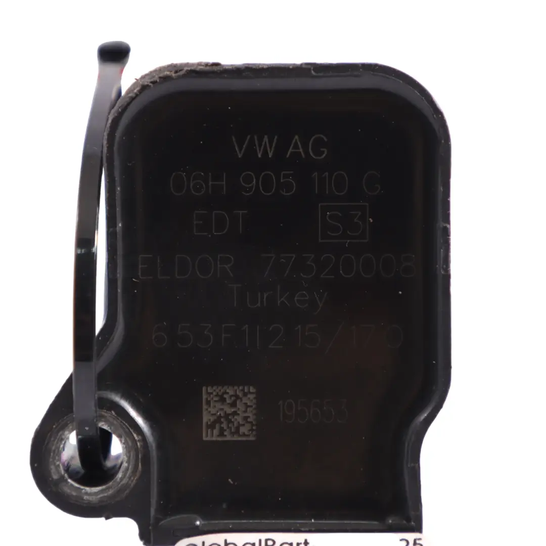 9B A5 F5 Bobine D'Allumage Pour Moteur À Essence pour Audi S4 à propos du numéro de pièce 06H905110G Audi S4 9B A5 F5 Bobine D'Allumage Pour Moteur À Essence - SKU 06H905110G - Numéro de pièce 06H905110G