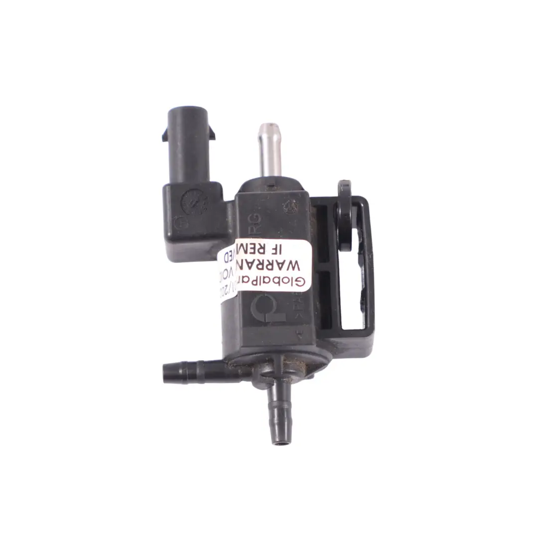 Électrovanne conduite vide 06H906283B Audi S1 8X S3 8V VW Golf Mk7 2.0 TFSI - SKU 06H906283E - Numéro de pièce 06H906283E