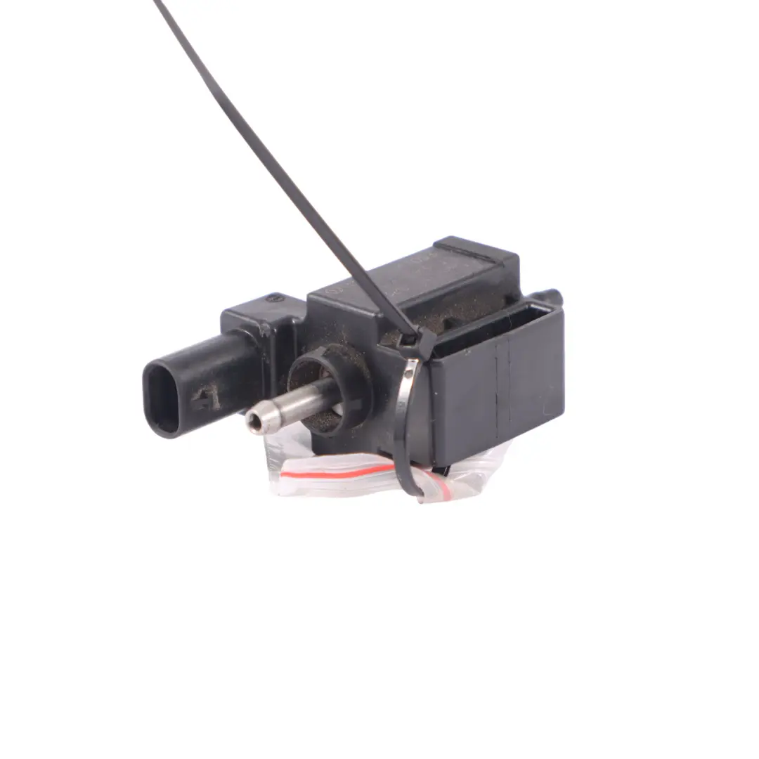 Électrovanne conduite vide 06H906283B Audi S1 8X S3 8V VW Golf Mk7 2.0 TFSI - SKU 06H906283E - Numéro de pièce 06H906283E