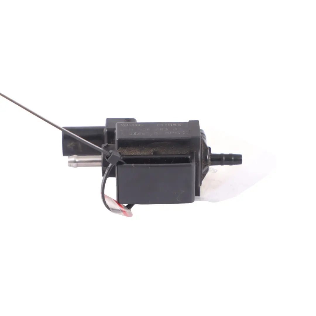 Audi S1 8X S3 8V VW Golf Mk7 2.0 TFSI Zawór Elektromagnetyczny 06H906283B - SKU 06H906283E - Numer Części 06H906283E