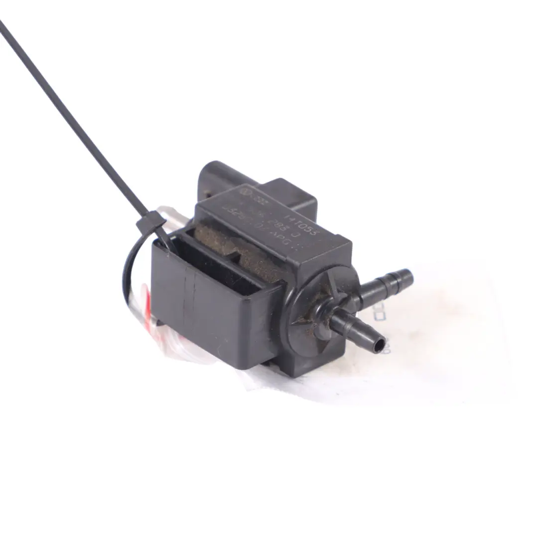 Électrovanne conduite vide 06H906283B Audi S1 8X S3 8V VW Golf Mk7 2.0 TFSI - SKU 06H906283E - Numéro de pièce 06H906283E