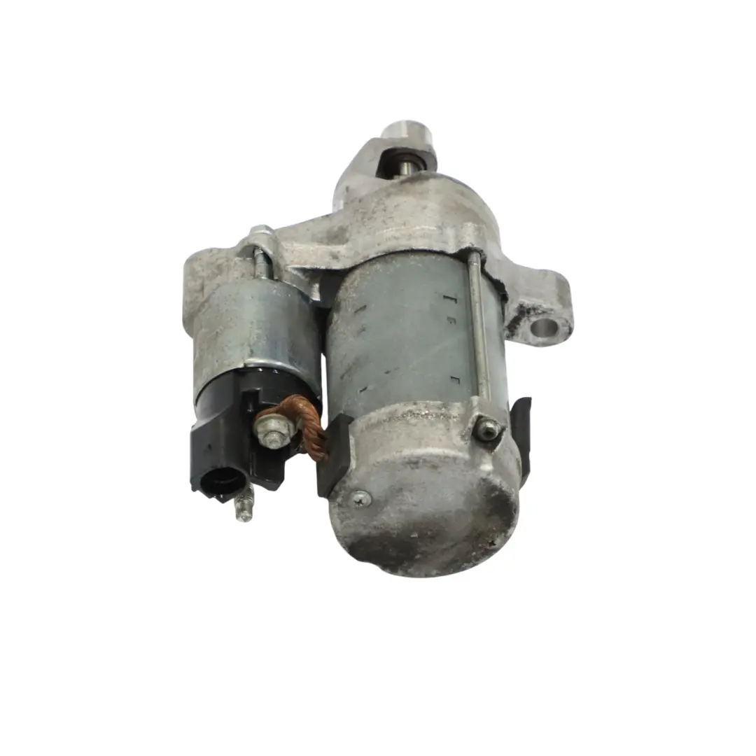 Starter Motor Engine Denso to Audi A5 F5 45 TFSI QUATTRO with Part number 06H911024C Audi A5 F5 45 TFSI QUATTRO Starter Motor Engine Denso - SKU 06H911024C - Part number 06H911024C