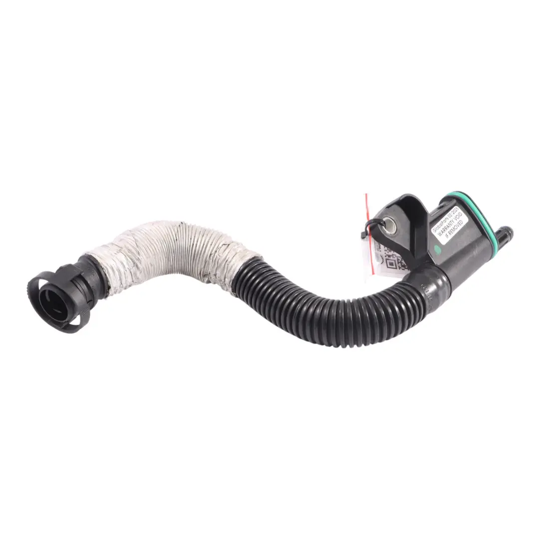 Audi TT 8J 1.8 TFSI CDAA Crank Case Breather Hose Line Tube Pipe - SKU 06J103213E - Part number 06J103213E