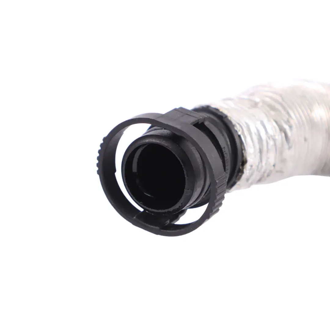 CDAA Tubo Flessibile Sfiato Scatola Manovella per Audi TT 8J 1.8 TFSI con numero di parte 06J103213E Audi TT 8J 1.8 TFSI CDAA Tubo Flessibile Sfiato Scatola Manovella - SKU 06J103213E - Numero di parte 06J103213E