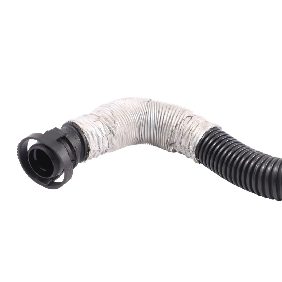 Audi TT 8J 1.8 TFSI CDAA Crank Case Breather Hose Line Tube Pipe - SKU 06J103213E - Part number 06J103213E
