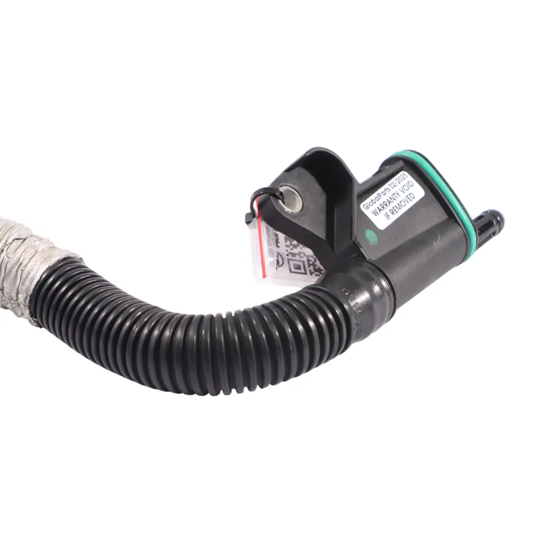 Audi TT 8J 1.8 TFSI CDAA Crank Case Breather Hose Line Tube Pipe - SKU 06J103213E - Part number 06J103213E