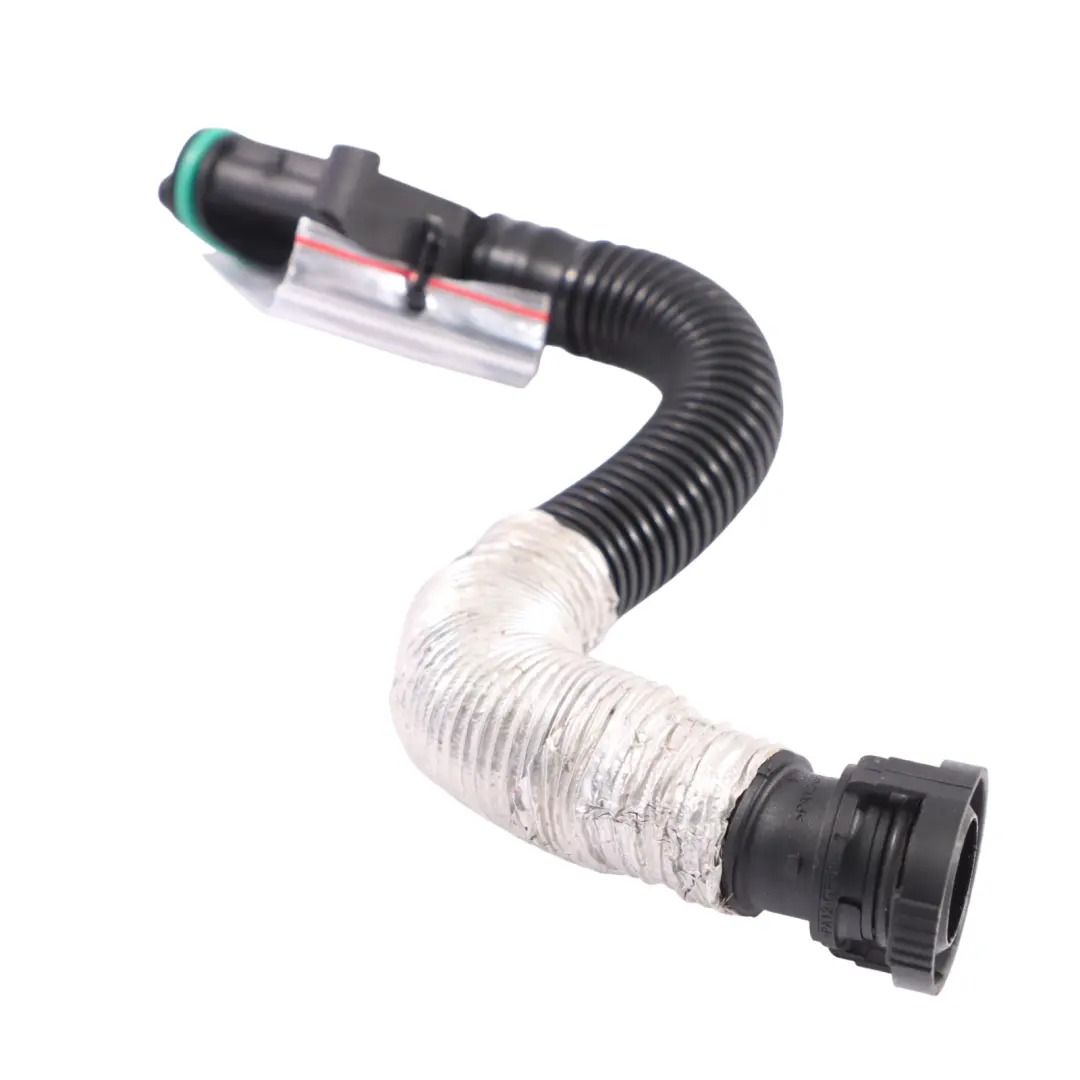 Audi TT 8J 1.8 TFSI CDAA Crank Case Breather Hose Line Tube Pipe - SKU 06J103213E - Part number 06J103213E