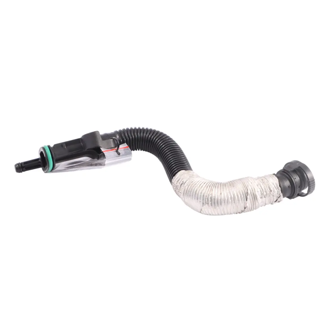 Audi TT 8J 1.8 TFSI CDAA Crank Case Breather Hose Line Tube Pipe - SKU 06J103213E - Part number 06J103213E